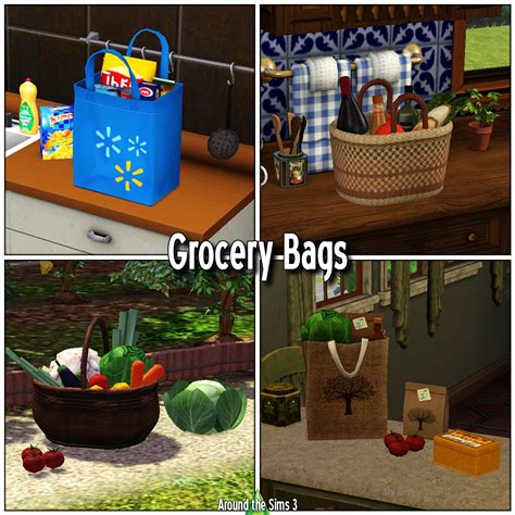 kpcsims|Kreative Sims 3 CC Finds .
